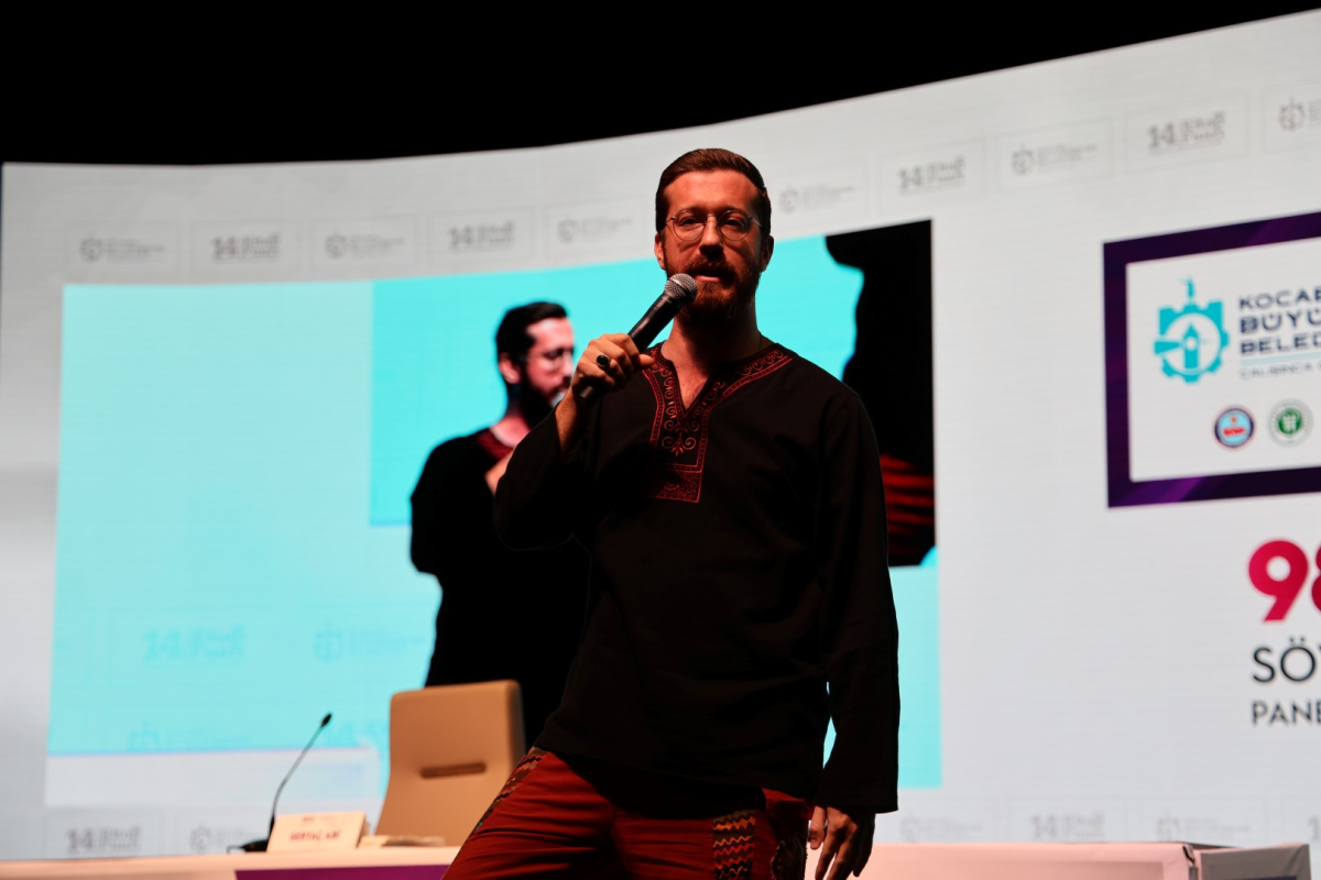 Sertaç Abi’den sosyal medya fenomenlerine tepki