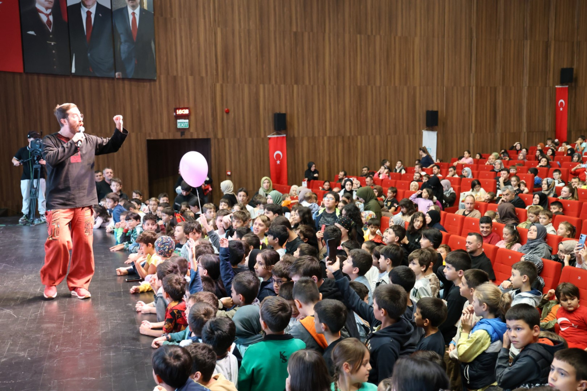 Sertaç Abi’den sosyal medya fenomenlerine tepki