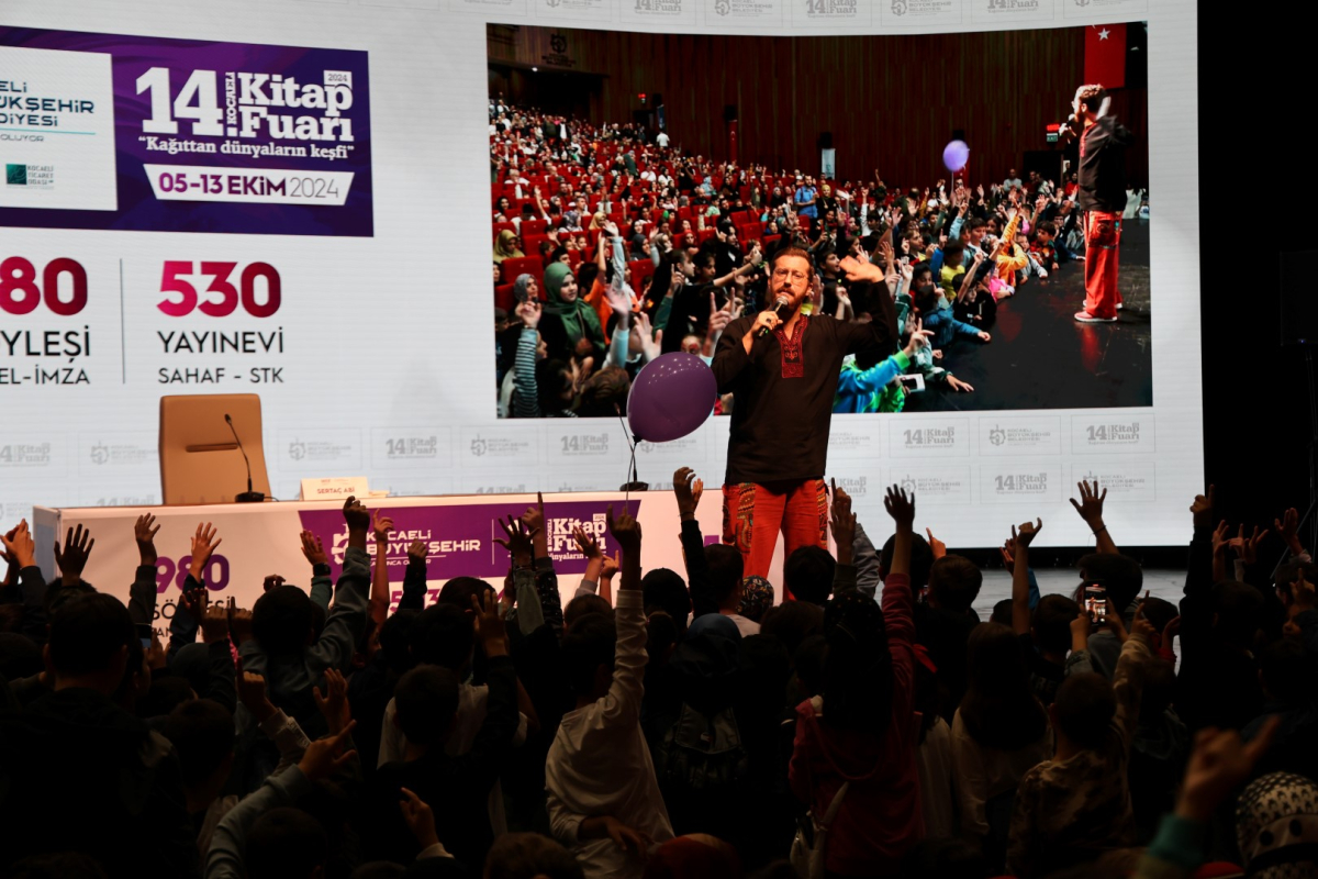 Sertaç Abi’den sosyal medya fenomenlerine tepki