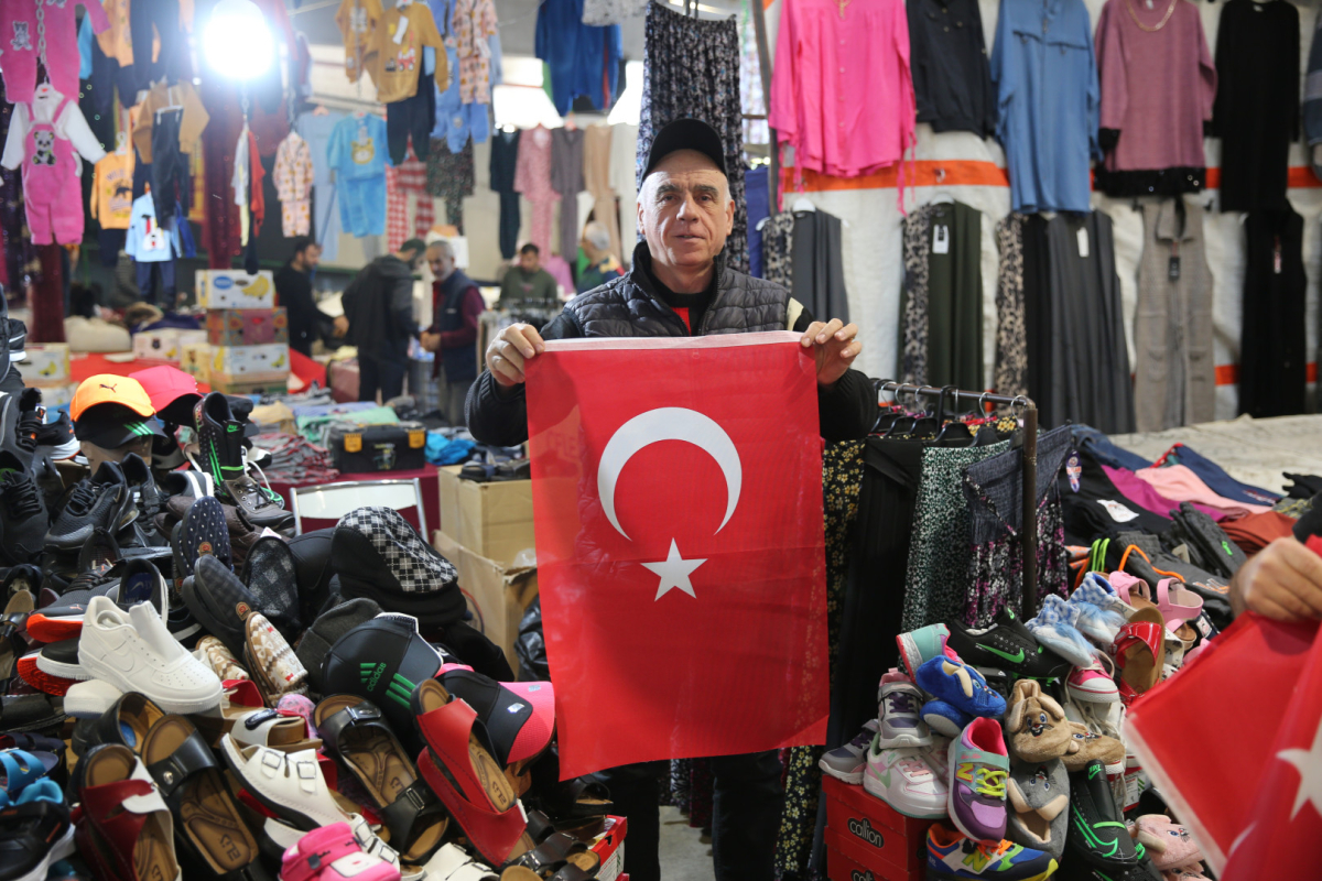 Cumhuriyet’in 101. yılı doya doya kutlanacak