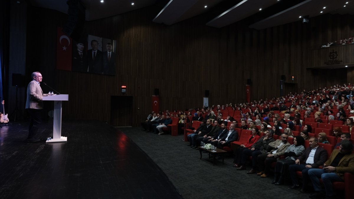 Büyükşehir öğretmenlerini unutmadı