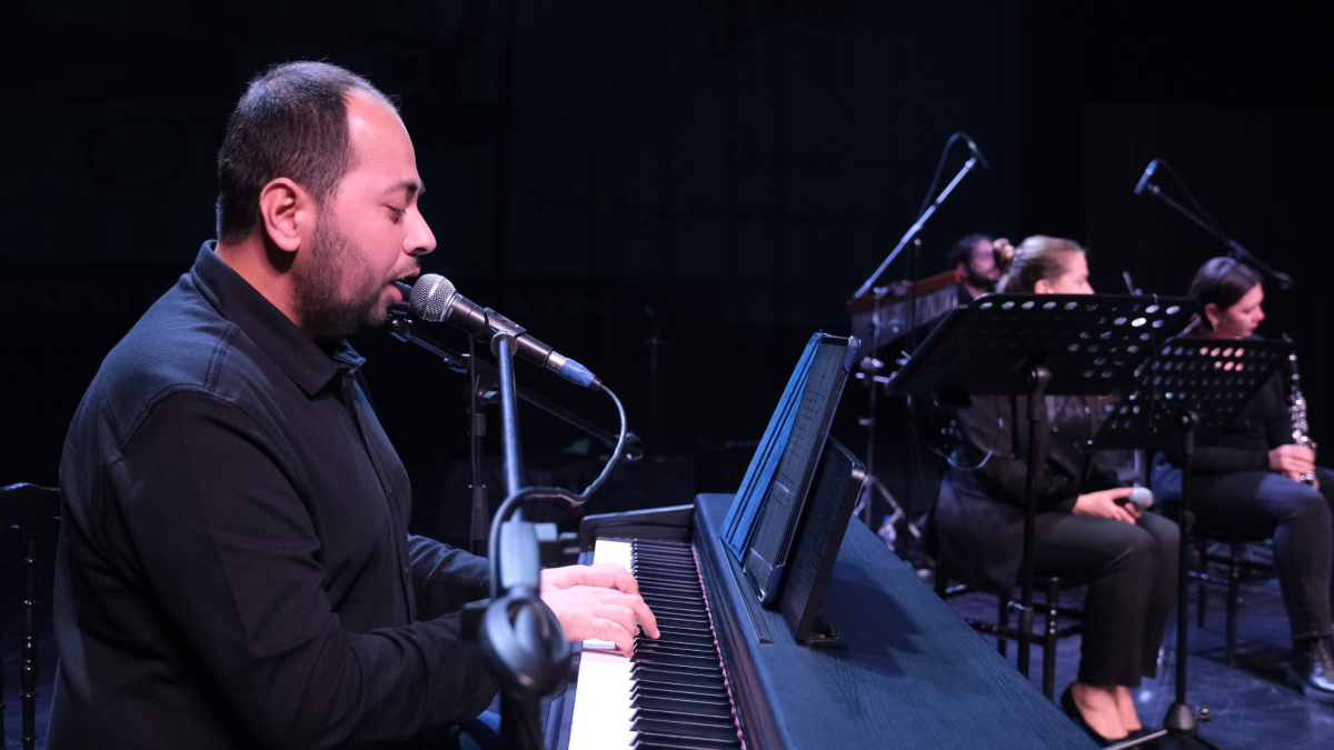 Büyükşehir öğretmenlerini unutmadı