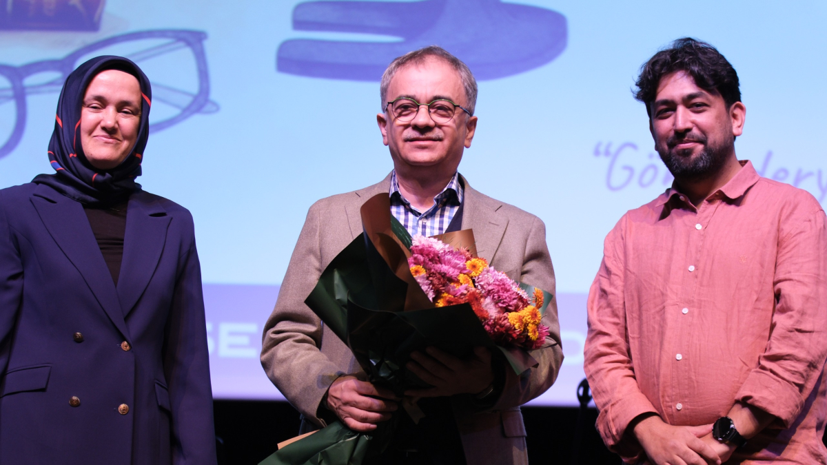 Büyükşehir öğretmenlerini unutmadı