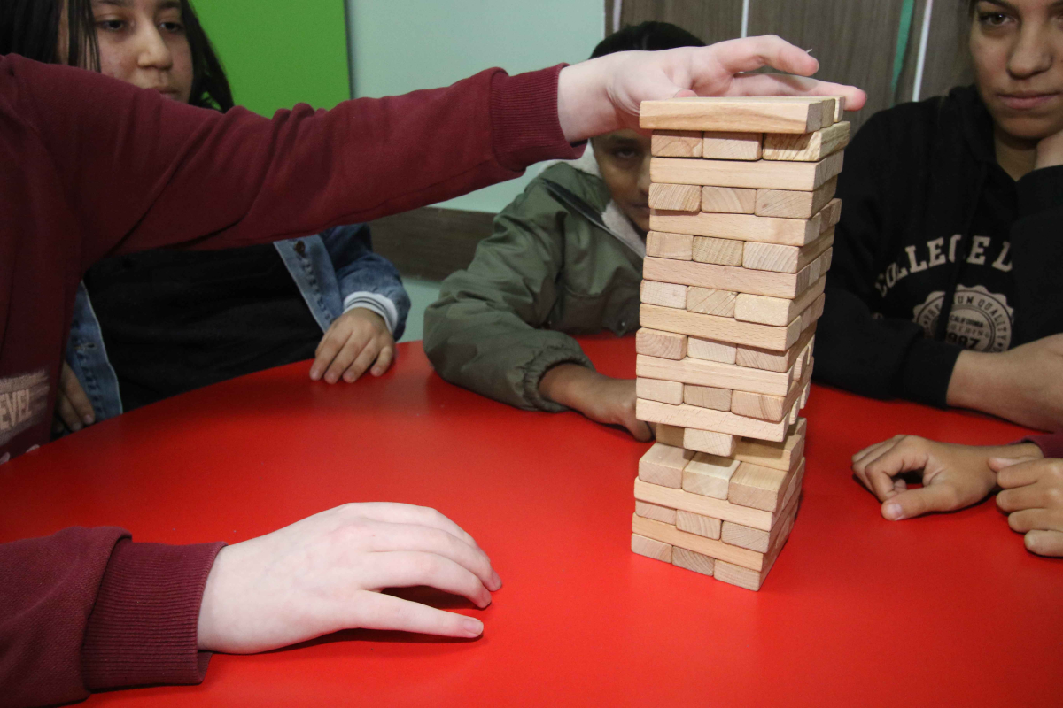 Kocaeli’de özel eğitim sınıfı sayısı 256’ya ulaştı