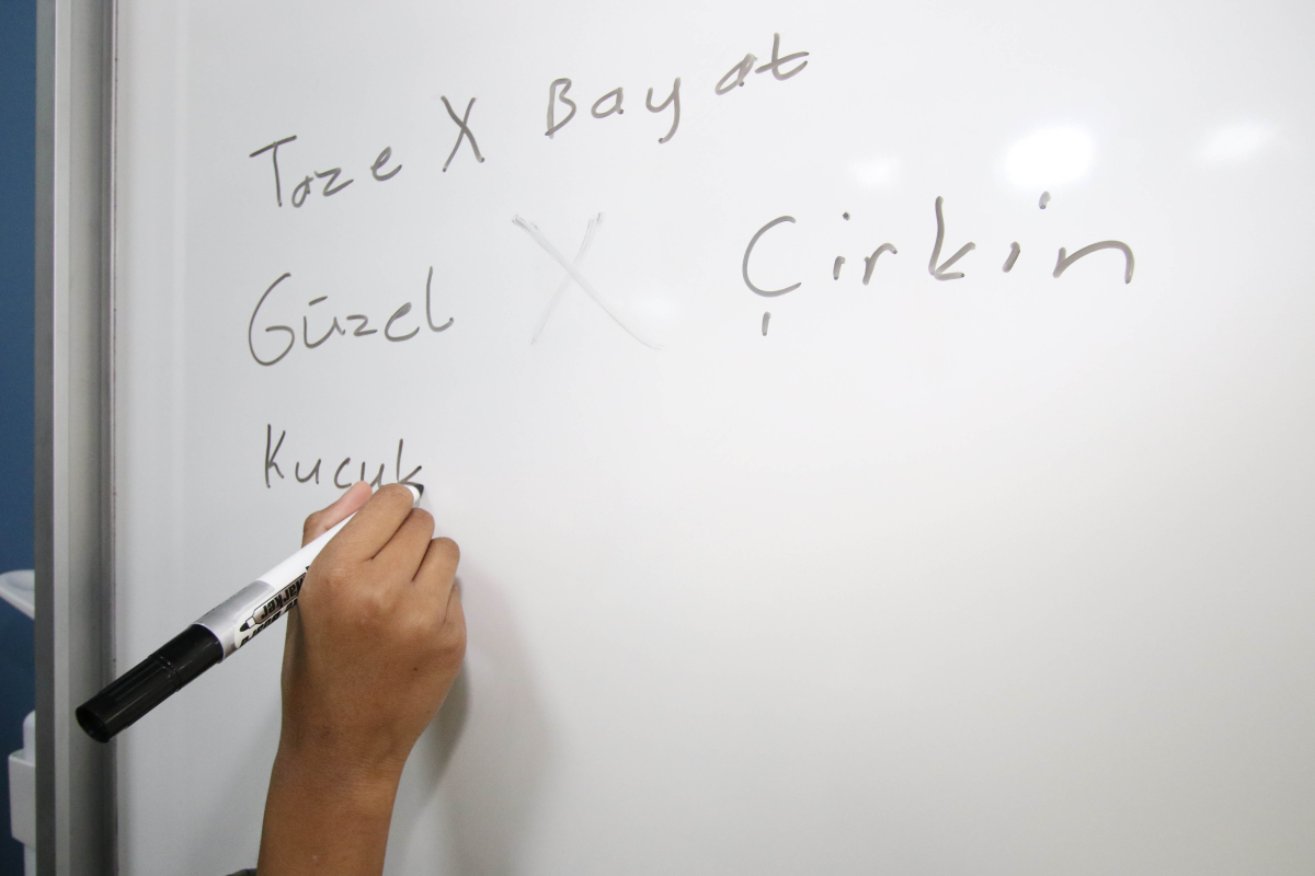 Kocaeli’de özel eğitim sınıfı sayısı 256’ya ulaştı