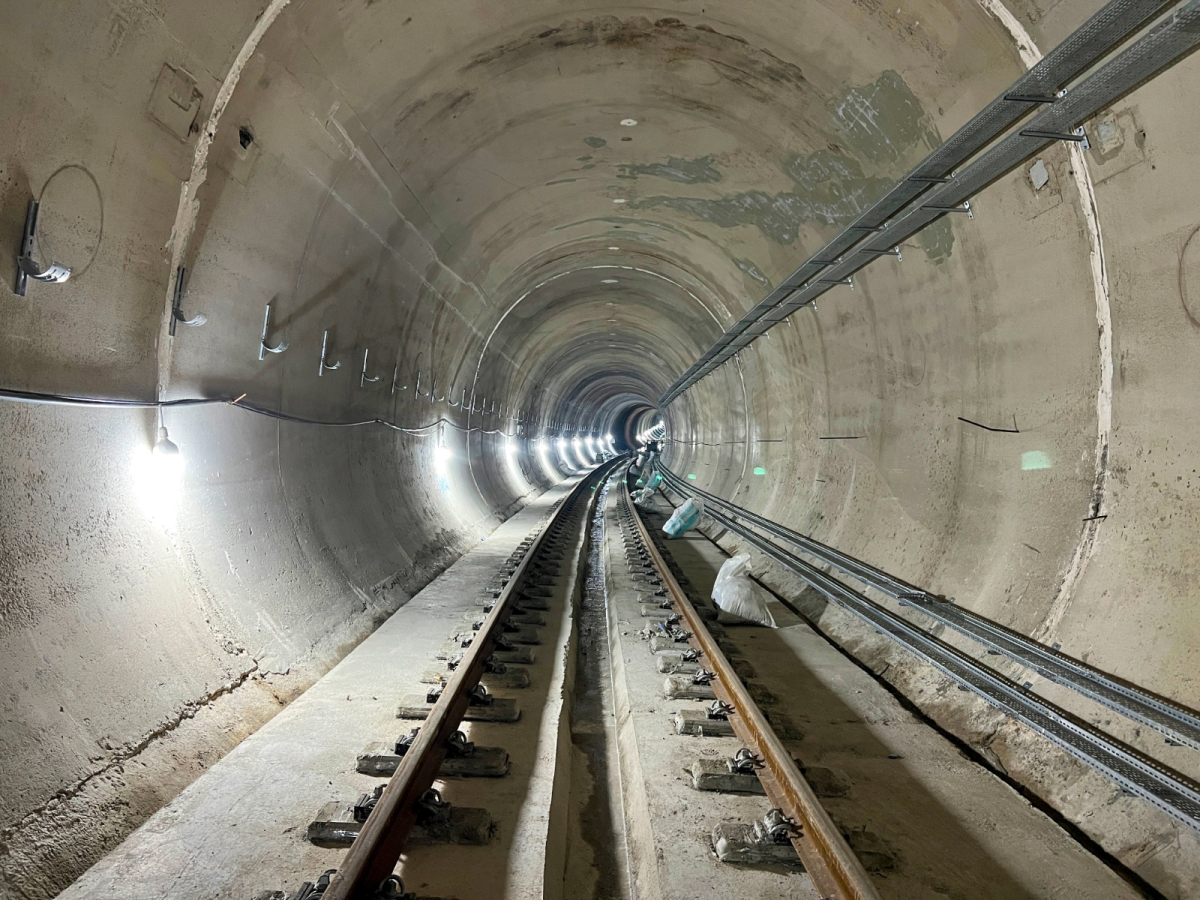 Kocaeli ulaşımda da gelişiyor, değişiyor