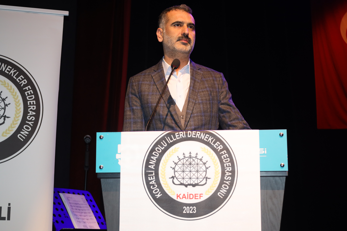 Halk müziği yarışmasında muhteşem final