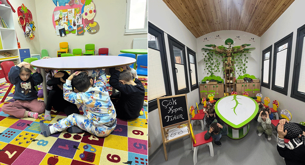 Büyükşehir’den dev tatbikat