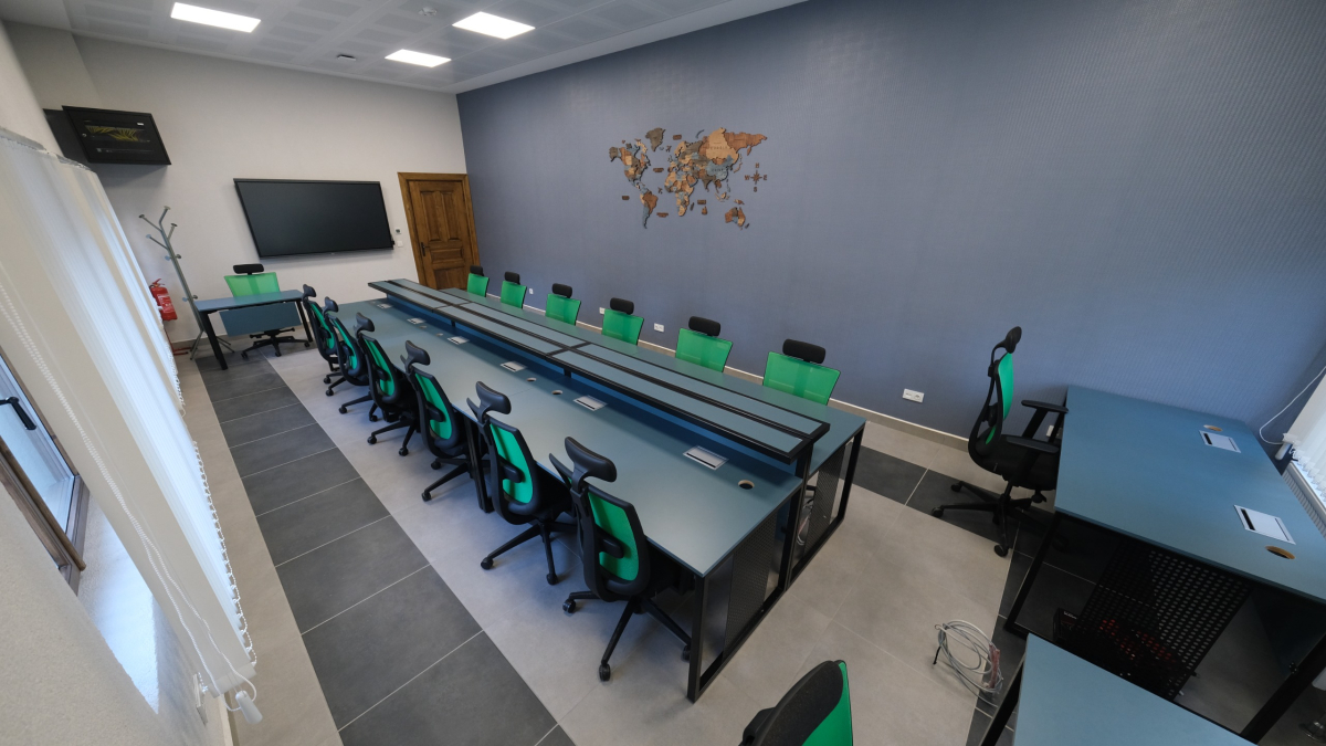 Büyükşehir’den Halkevi’ne anlamlı günde anlamlı açılış