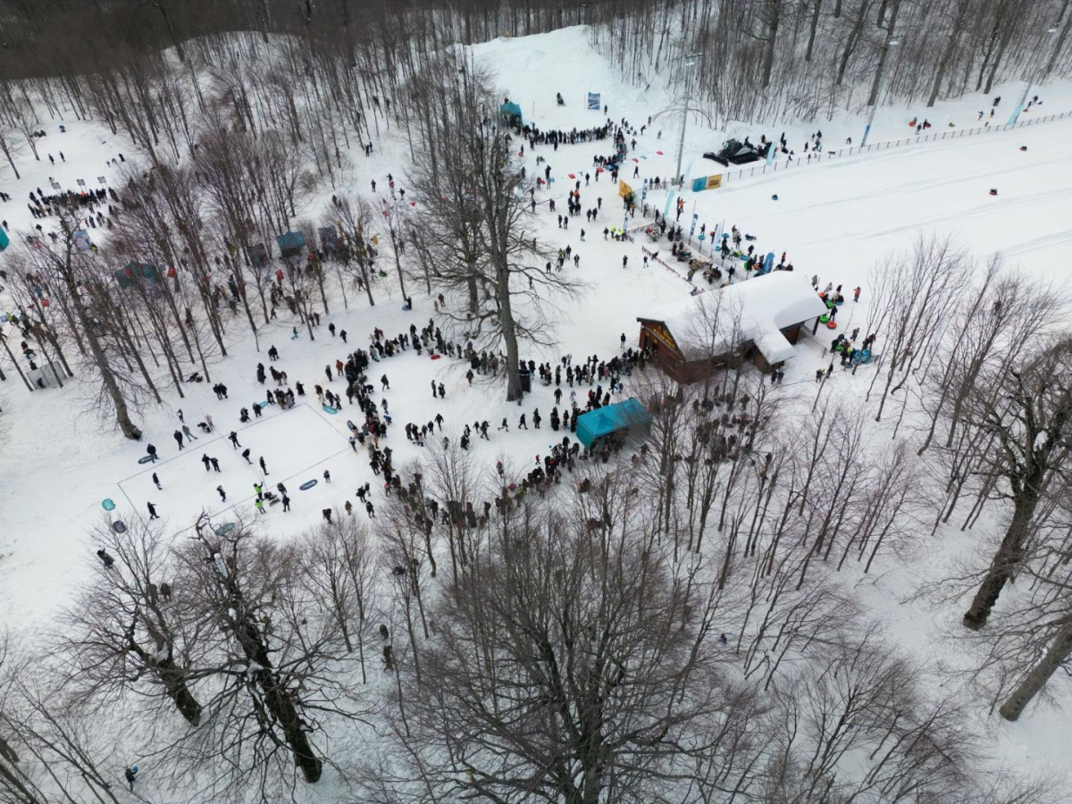 KARFEST coşkuyla başladı