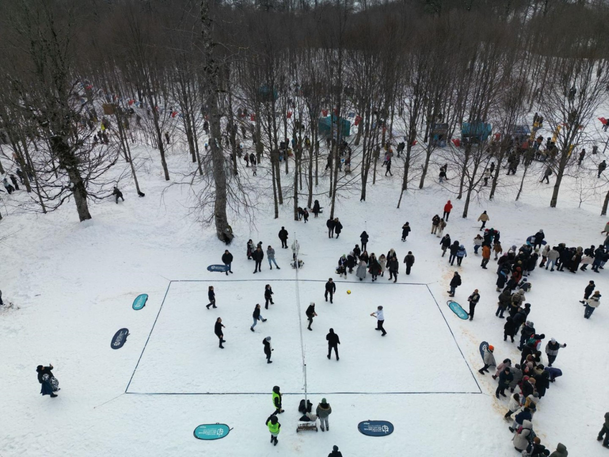 KARFEST coşkuyla başladı