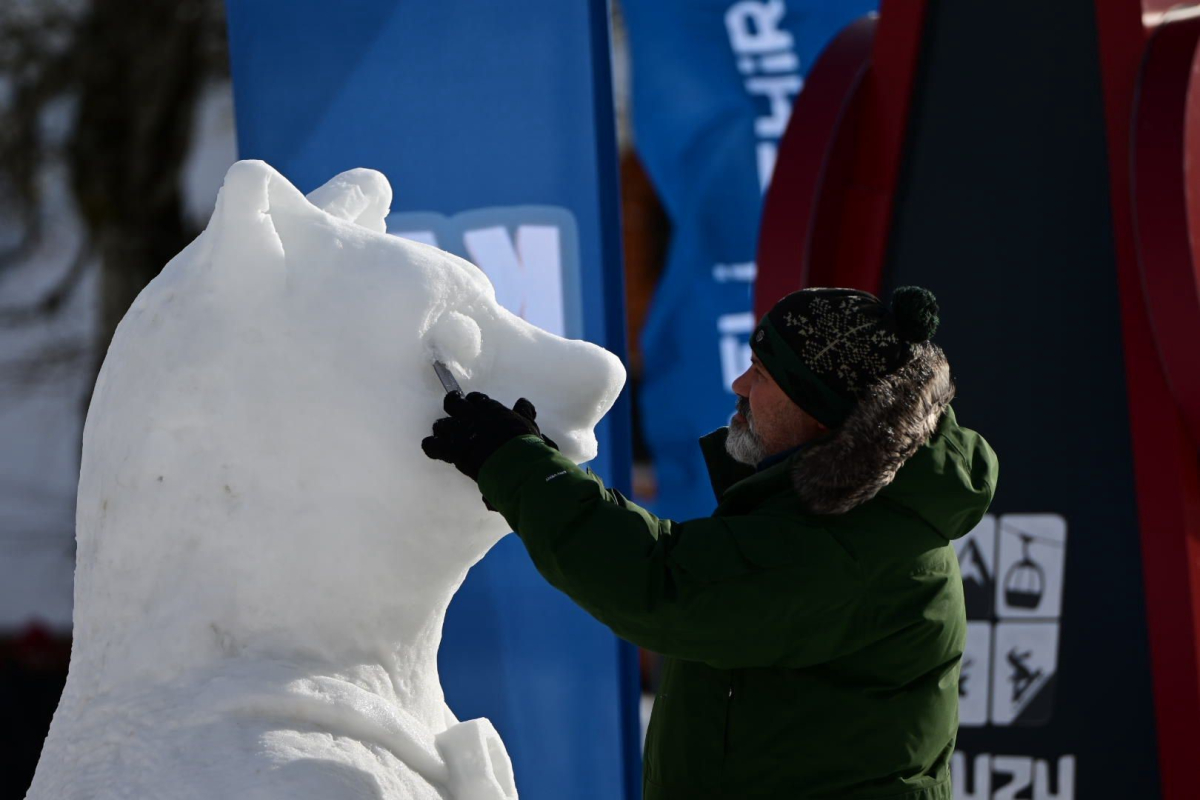 KARFEST coşkuyla başladı