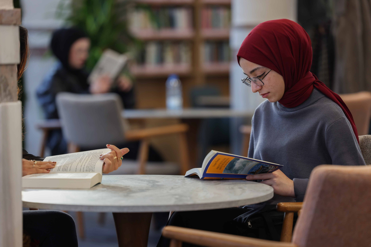 Halkevi Gençlik Merkezi’nde eğitimler başladı