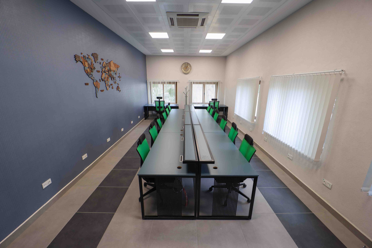 Halkevi Gençlik Merkezi’nde eğitimler başladı