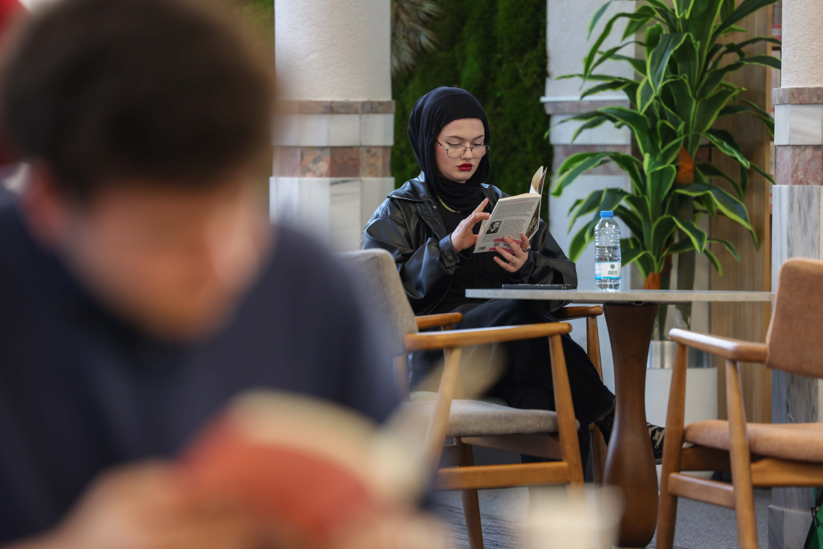 Halkevi Gençlik Merkezi’nde eğitimler başladı