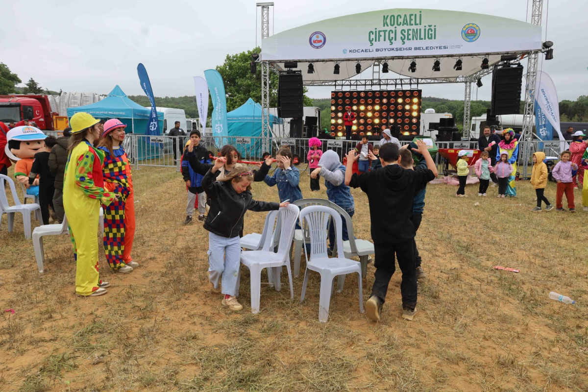 Büyükakın: Gıda güvenliği olmazsa olmazımız