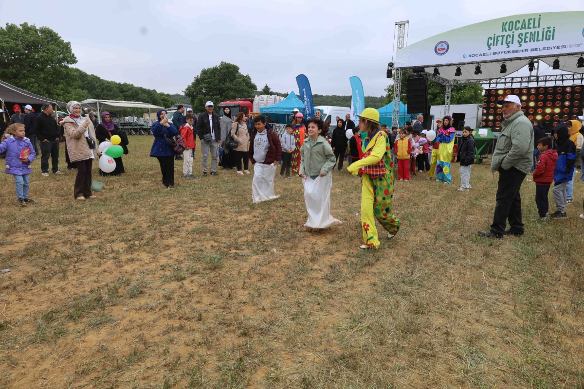 Büyükakın: Gıda güvenliği olmazsa olmazımız