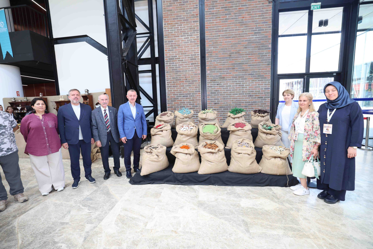 Büyükakın: KO-MEK, Kocaeli’nin en büyük iyilik organizasyonudur