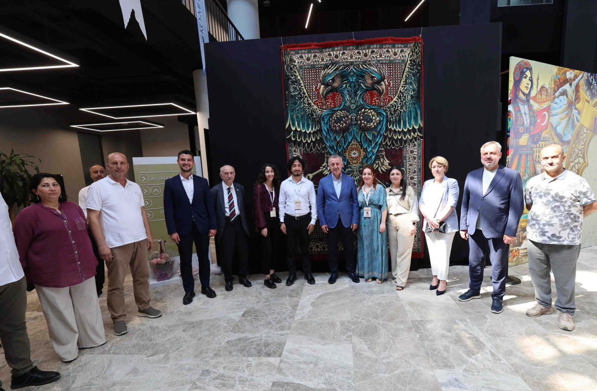 Büyükakın: KO-MEK, Kocaeli’nin en büyük iyilik organizasyonudur