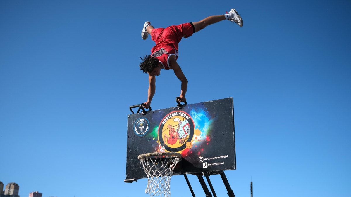 Çocukların neşesi Milli İrade Meydanı’nı sardı