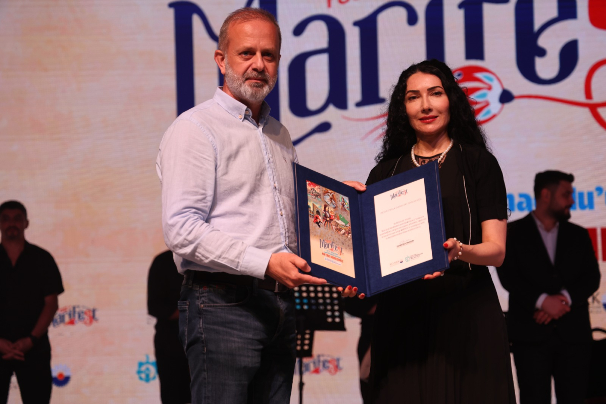 MARİFEST25’ten görkemli final