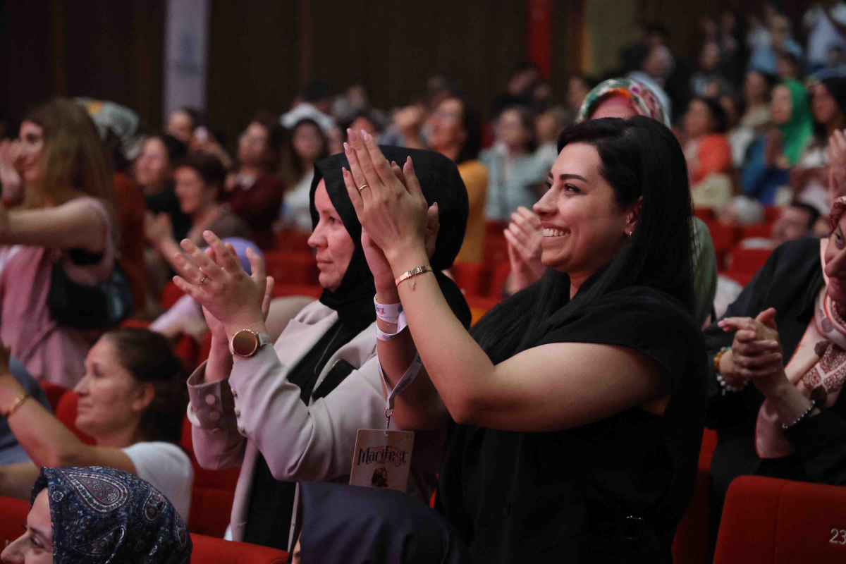 MARİFEST25’ten görkemli final