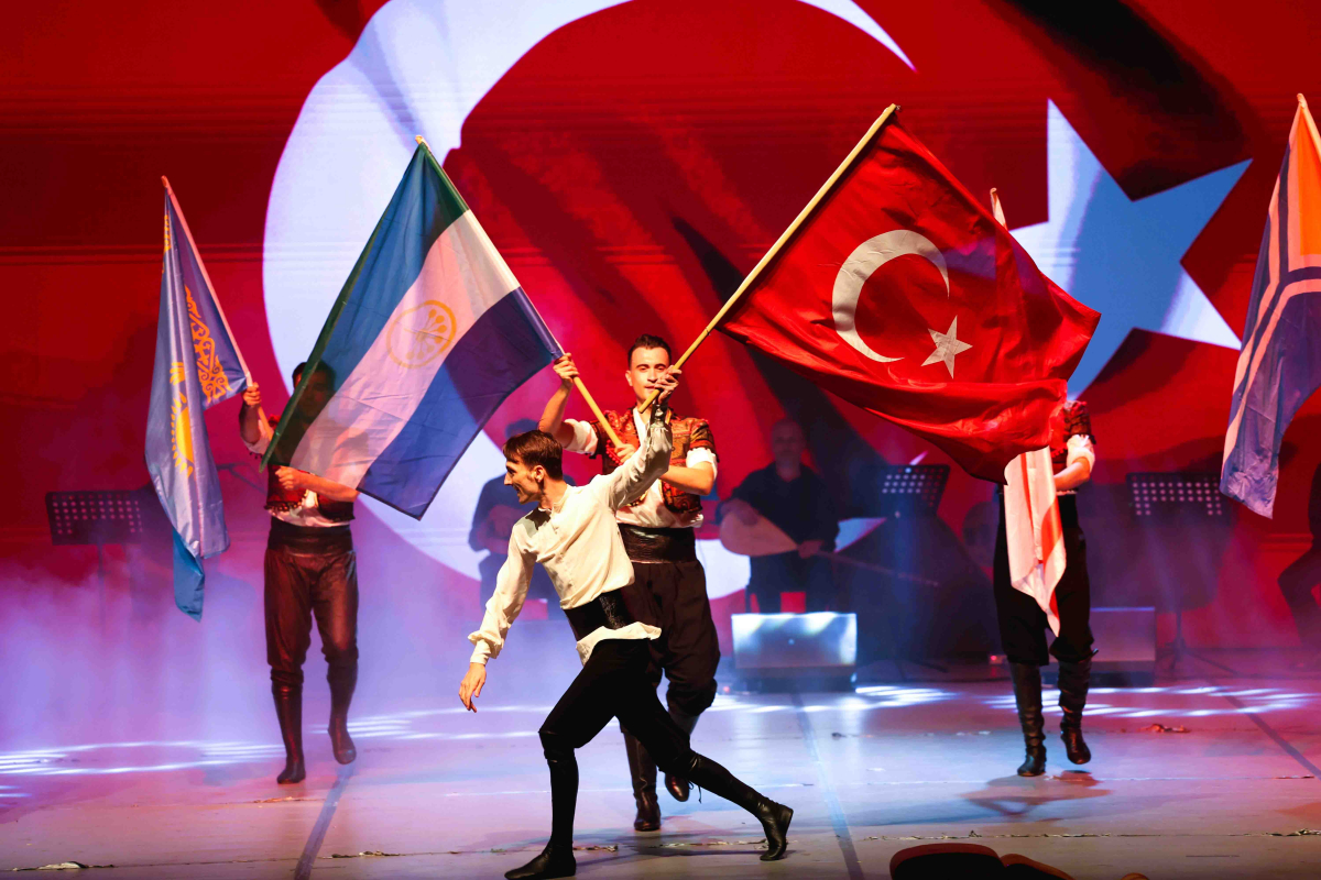 MARİFEST25’ten görkemli final