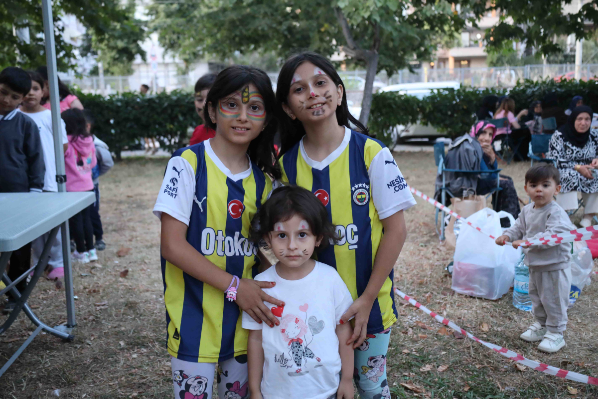 Büyükşehir Bandosu Körfez sahilini inletti