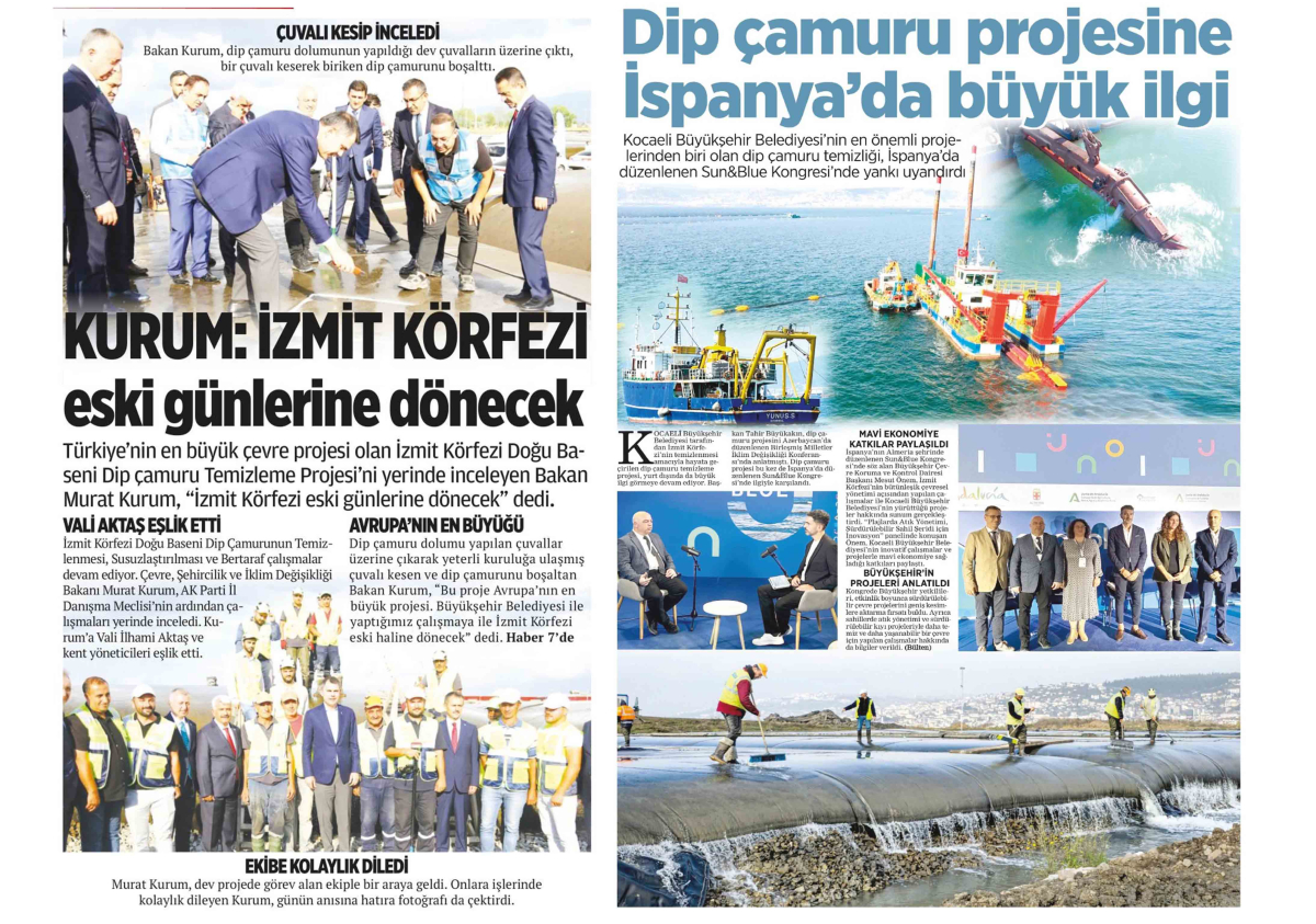 Ölümün kıyısından yeniden dirilişe