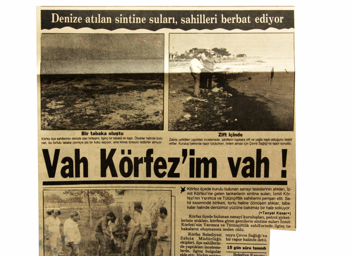 Ölümün kıyısından yeniden dirilişe