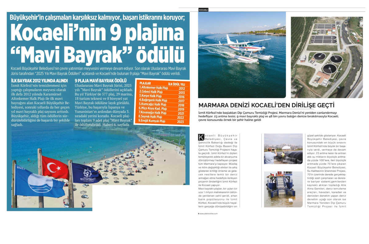 Ölümün kıyısından yeniden dirilişe