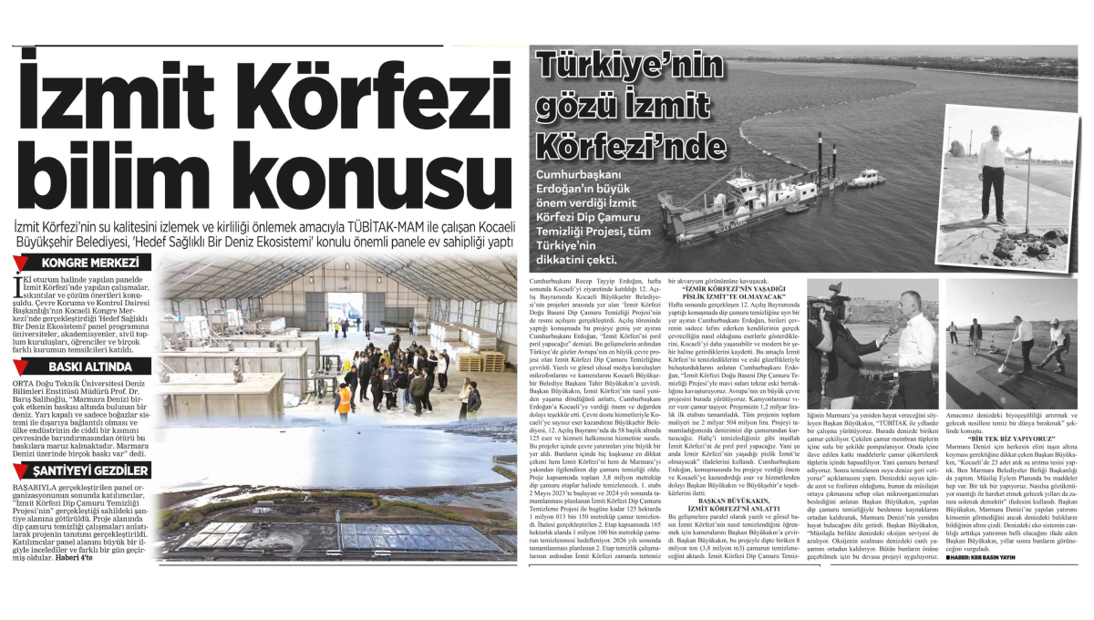 Ölümün kıyısından yeniden dirilişe