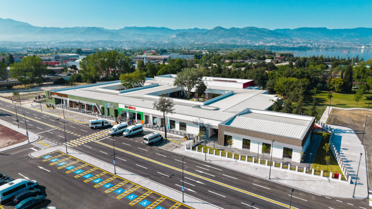 Burada engeller değil imkanlar konuşulacak