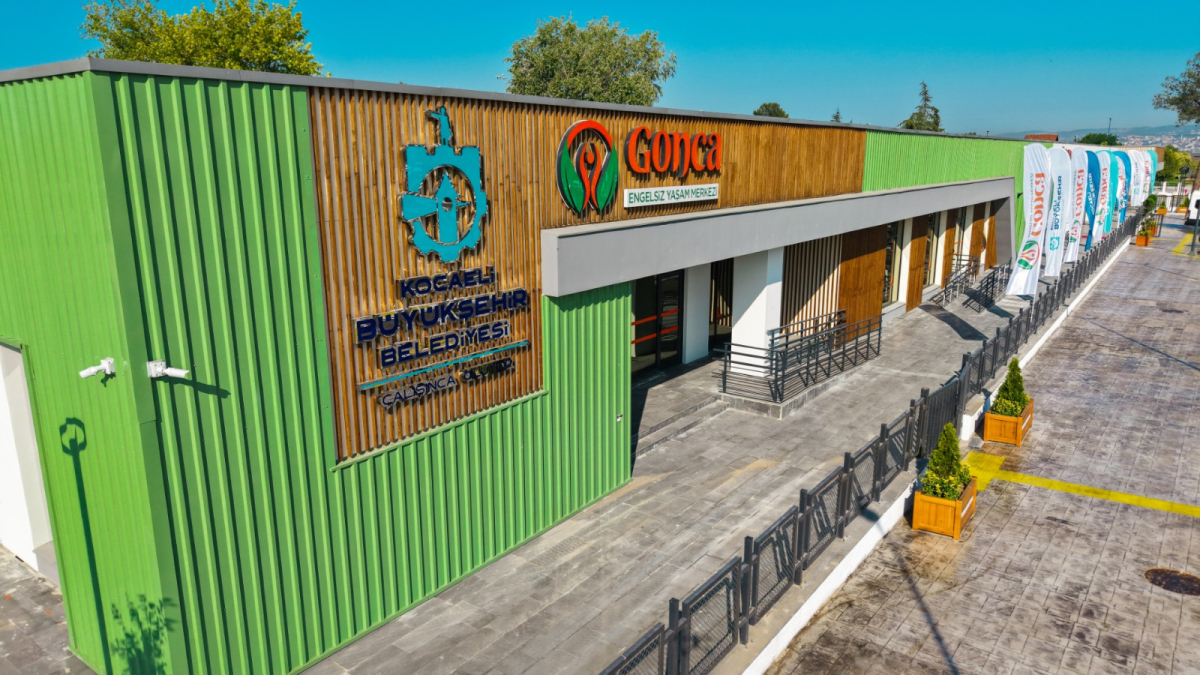 Burada engeller değil imkanlar konuşulacak