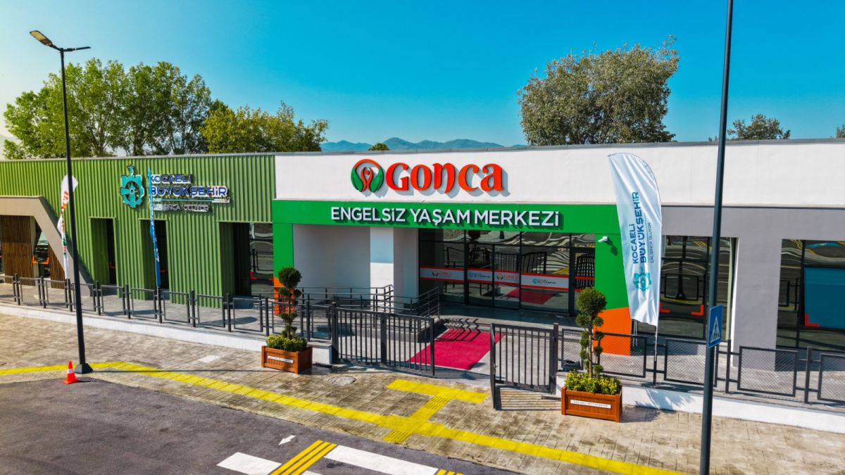 Burada engeller değil imkanlar konuşulacak