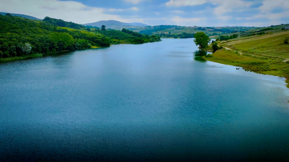 Büyükşehir, kırsal kalkınmada lokomotif oluyor