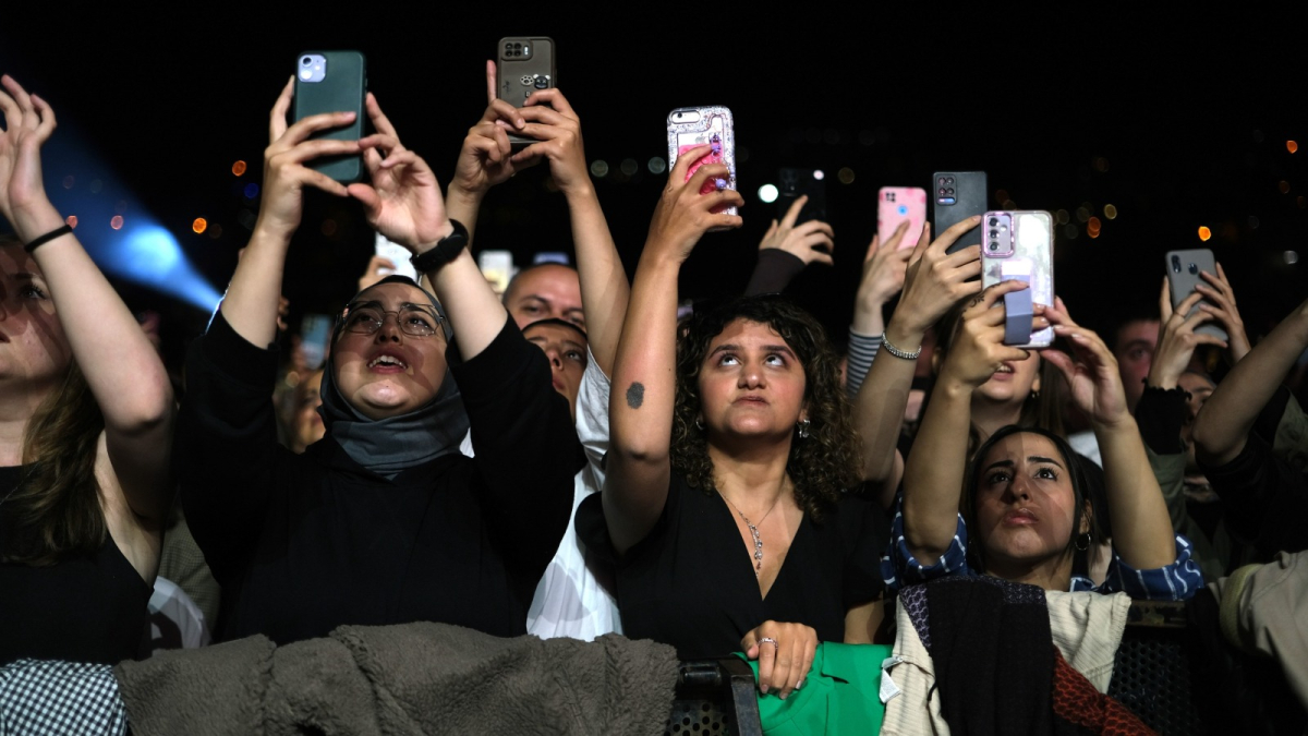 İzmit’in kalbi bu meydanda atıyor