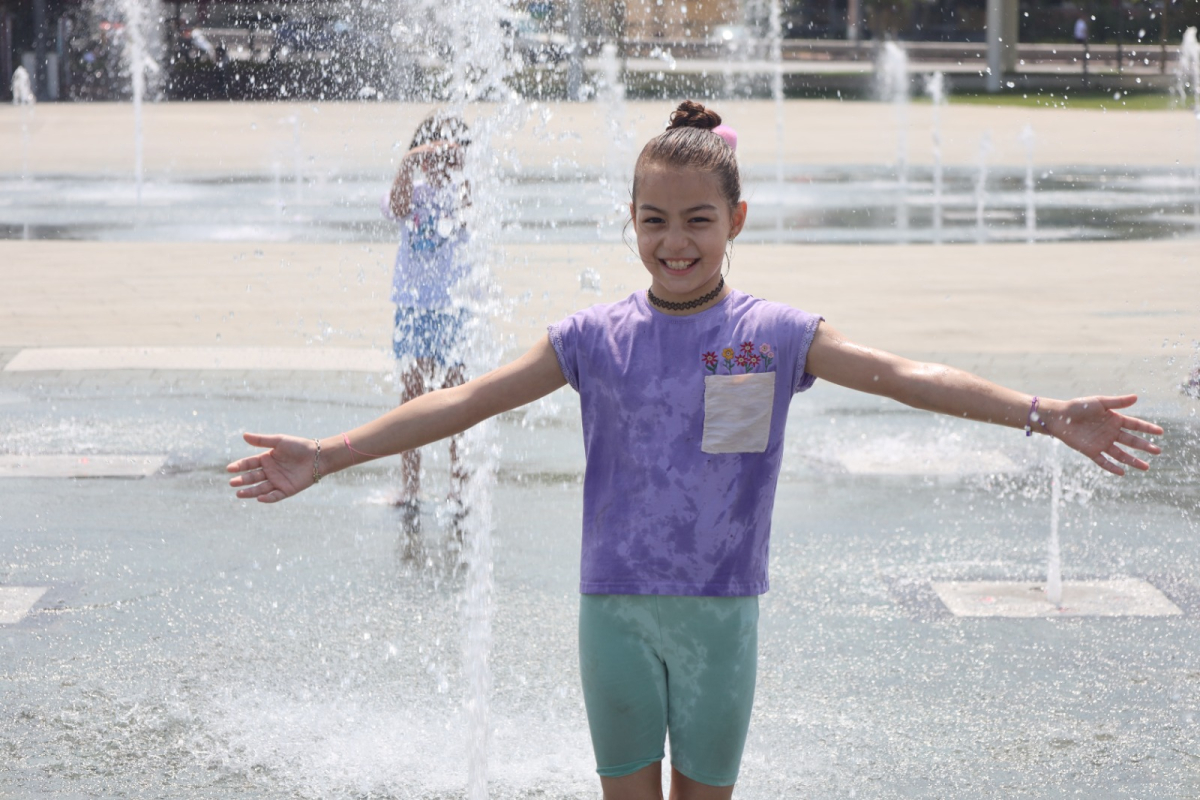 İzmit’in kalbi bu meydanda atıyor