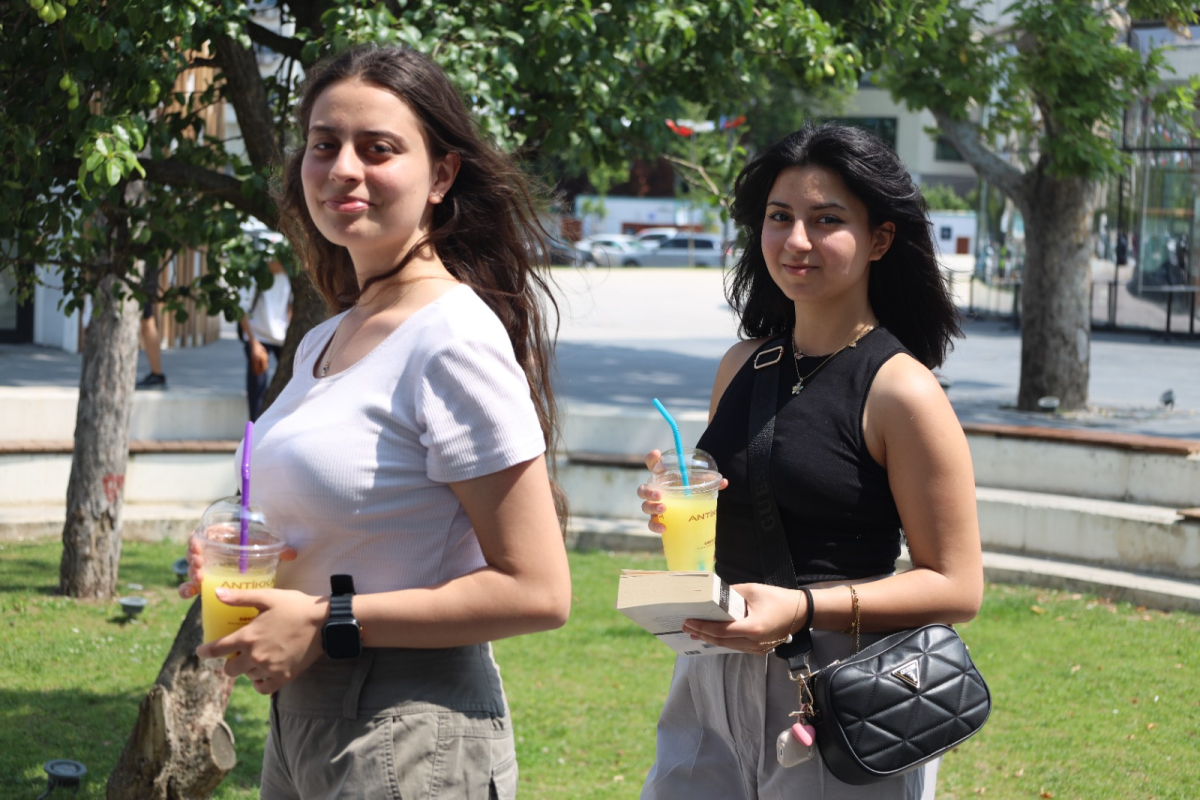 İzmit’in kalbi bu meydanda atıyor