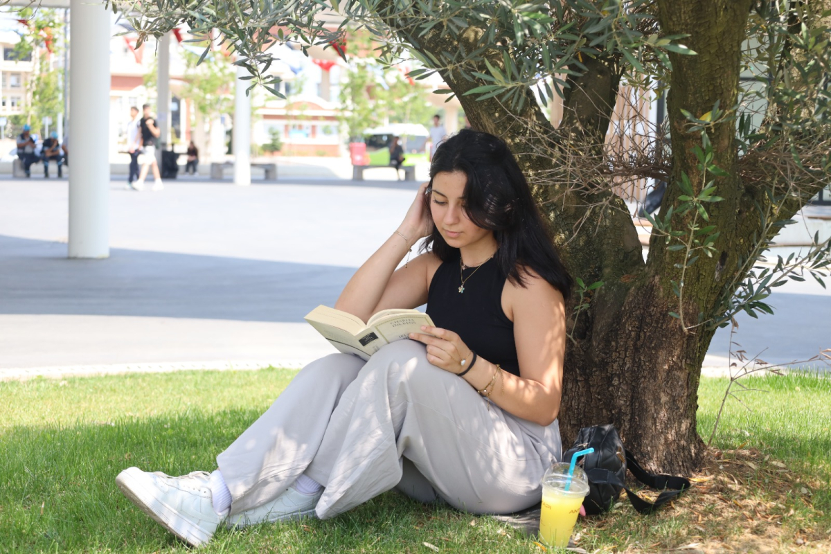 İzmit’in kalbi bu meydanda atıyor