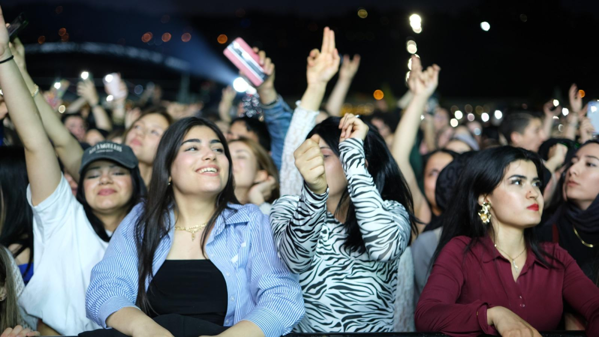 İzmit’in kalbi bu meydanda atıyor