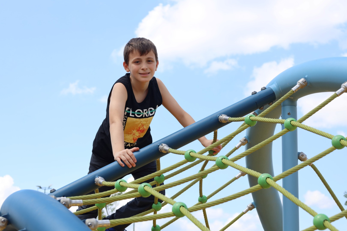 Her adımda huzur, her köşede dostluk