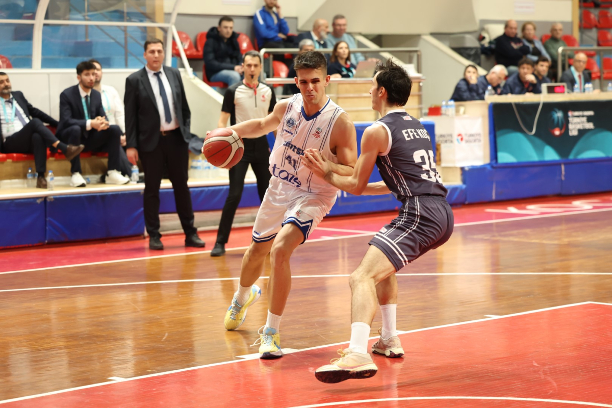 Başkan Büyükakın: “Şehrimizi en güçlü şekilde temsil edecek”