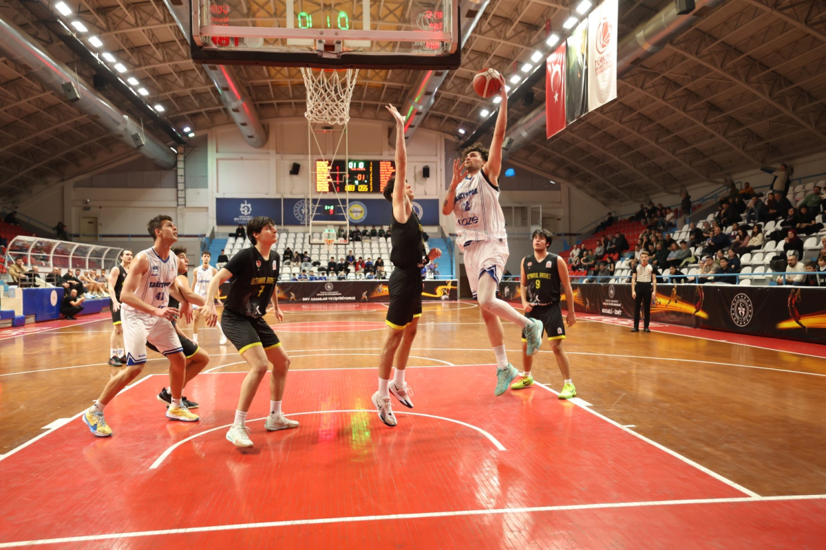 Başkan Büyükakın: “Şehrimizi en güçlü şekilde temsil edecek”