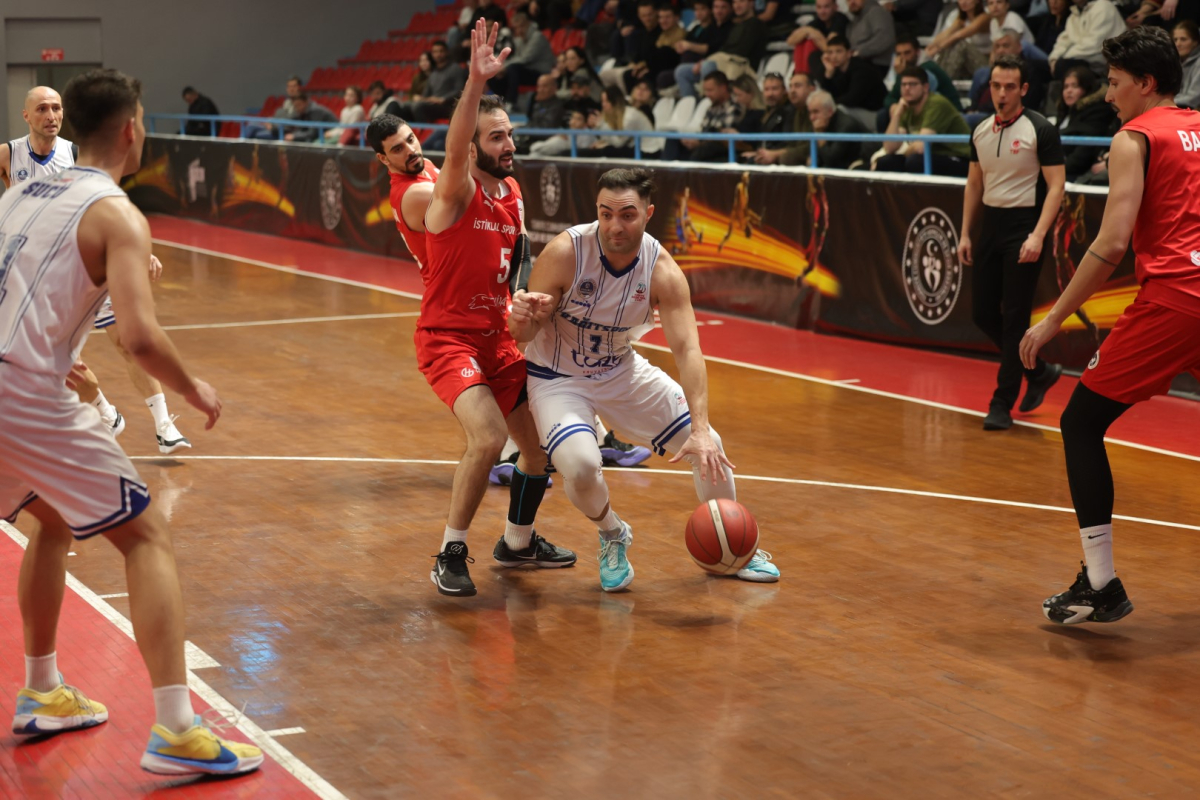 Başkan Büyükakın: “Şehrimizi en güçlü şekilde temsil edecek”