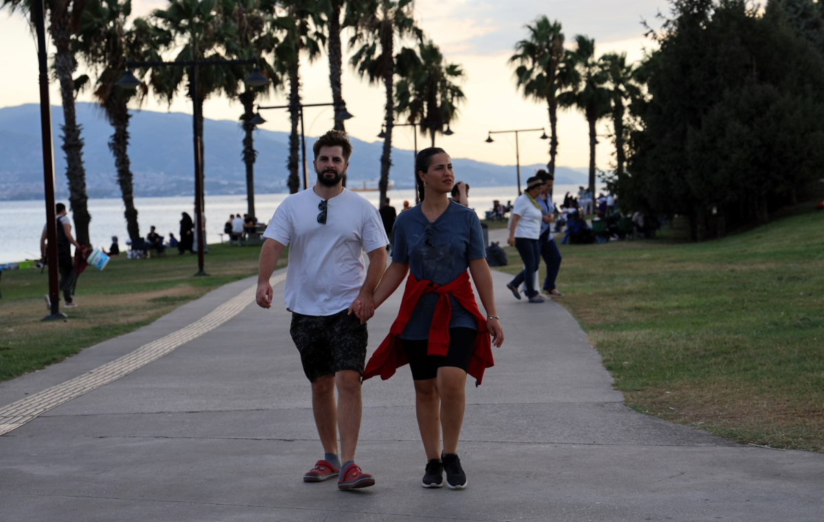 Kocaeli’de mutluluğun adresi; Sekapark