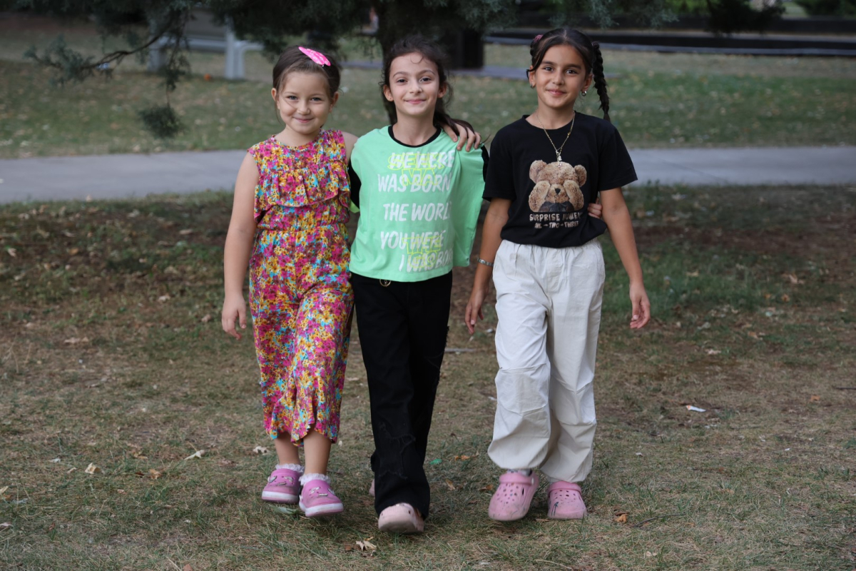 Kocaeli’de mutluluğun adresi; Sekapark