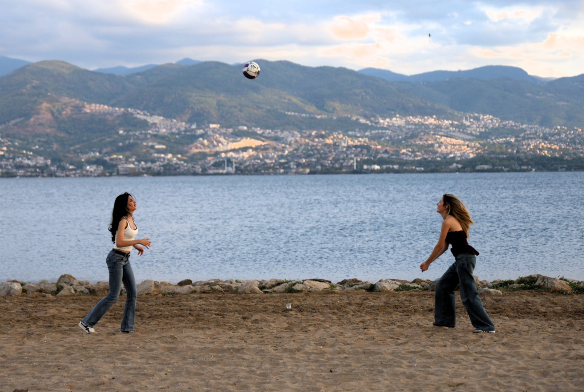 Kocaeli’de mutluluğun adresi; Sekapark