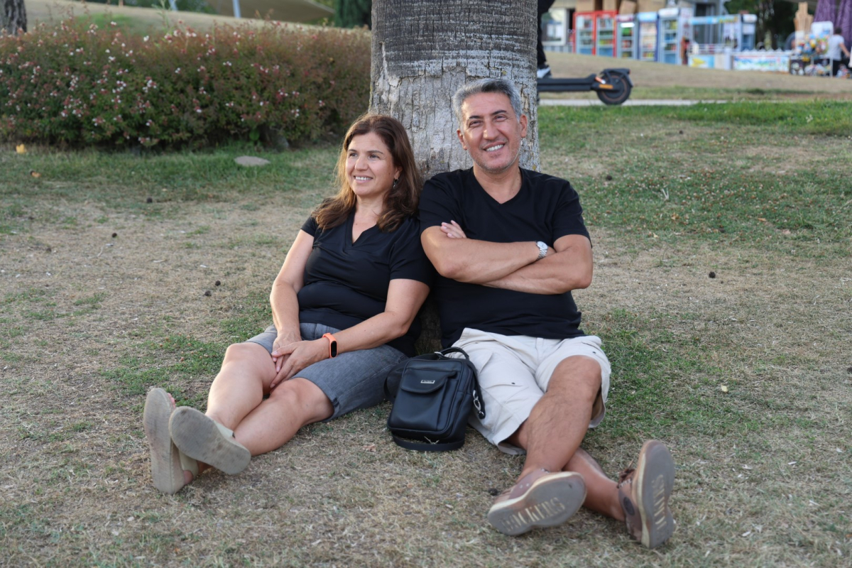 Kocaeli’de mutluluğun adresi; Sekapark