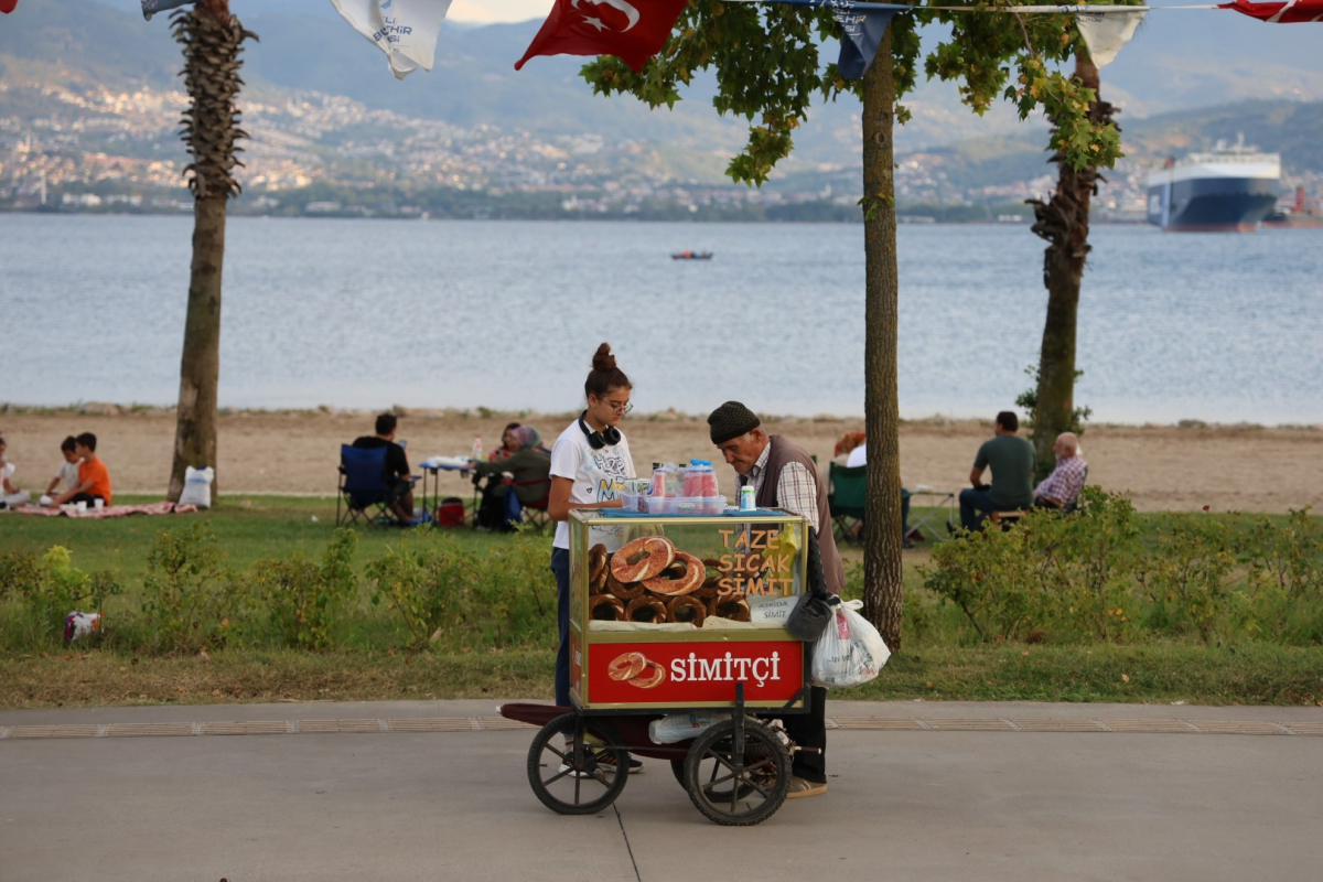 Kocaeli’de mutluluğun adresi; Sekapark